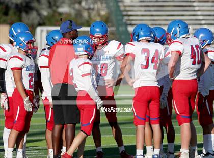 Thumbnail 1 in Buchanan @ De La Salle photogallery.