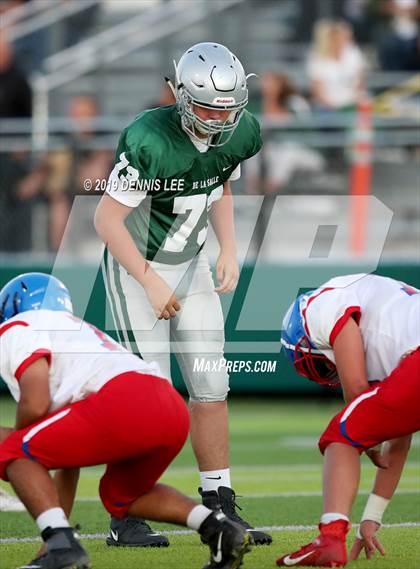 Thumbnail 1 in Buchanan @ De La Salle photogallery.