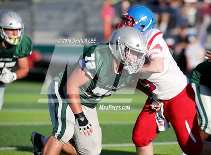 Thumbnail 1 in Buchanan @ De La Salle photogallery.