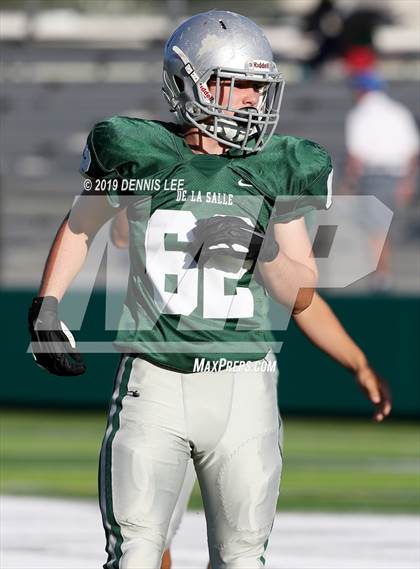 Thumbnail 2 in Buchanan @ De La Salle photogallery.