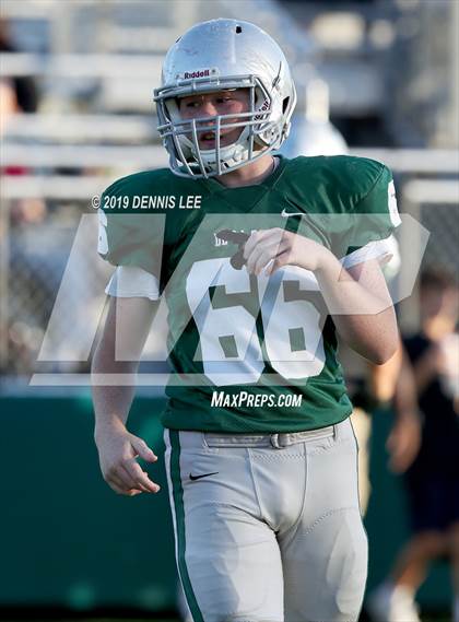 Thumbnail 1 in Buchanan @ De La Salle photogallery.