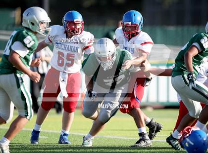 Thumbnail 2 in Buchanan @ De La Salle photogallery.