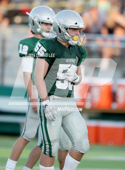 Thumbnail 3 in Buchanan @ De La Salle photogallery.