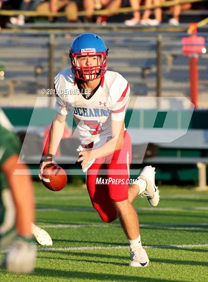 Thumbnail 2 in Buchanan @ De La Salle photogallery.