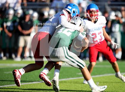Thumbnail 2 in Buchanan @ De La Salle photogallery.