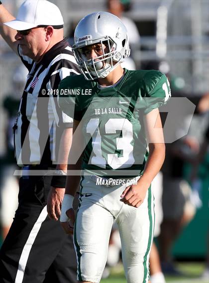 Thumbnail 1 in Buchanan @ De La Salle photogallery.