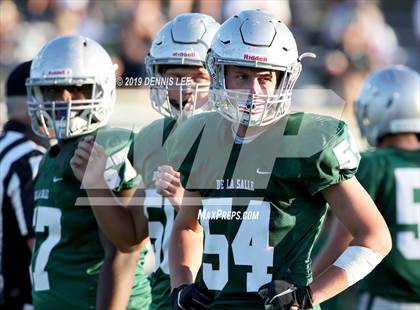 Thumbnail 2 in Buchanan @ De La Salle photogallery.
