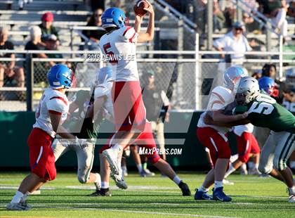 Thumbnail 2 in Buchanan @ De La Salle photogallery.