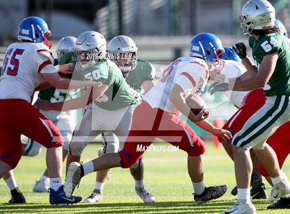 Thumbnail 2 in Buchanan @ De La Salle photogallery.