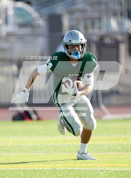 Thumbnail 2 in Buchanan @ De La Salle photogallery.