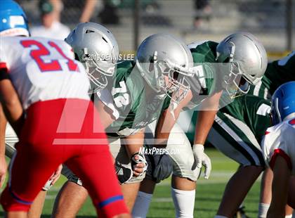 Thumbnail 1 in Buchanan @ De La Salle photogallery.