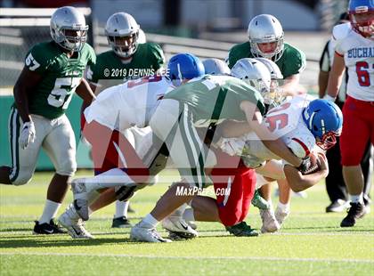 Thumbnail 2 in Buchanan @ De La Salle photogallery.