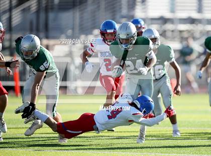Thumbnail 3 in Buchanan @ De La Salle photogallery.