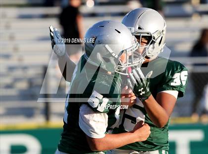 Thumbnail 3 in Buchanan @ De La Salle photogallery.