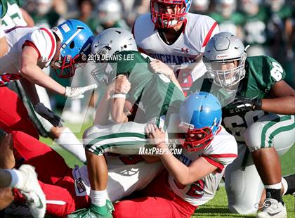 Thumbnail 1 in Buchanan @ De La Salle photogallery.