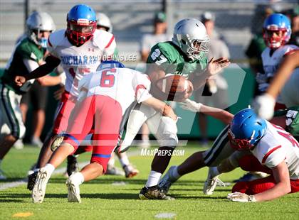 Thumbnail 3 in Buchanan @ De La Salle photogallery.