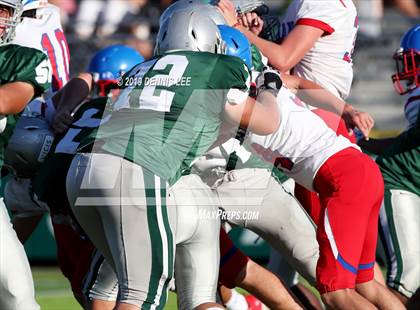 Thumbnail 3 in Buchanan @ De La Salle photogallery.