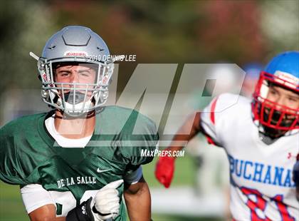 Thumbnail 1 in Buchanan @ De La Salle photogallery.