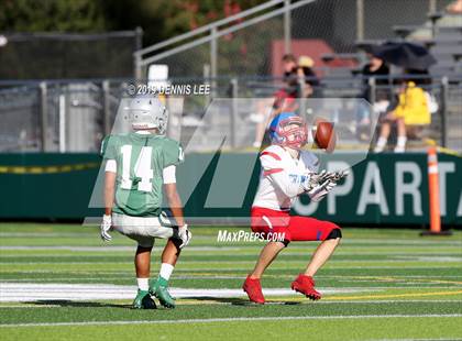 Thumbnail 1 in Buchanan @ De La Salle photogallery.