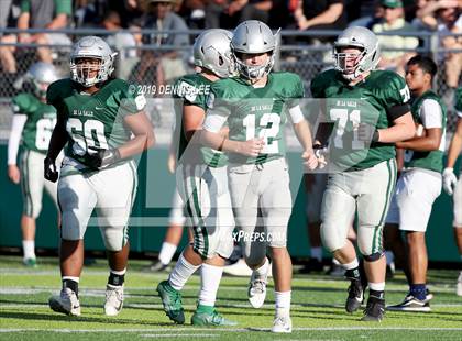 Thumbnail 1 in Buchanan @ De La Salle photogallery.