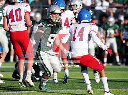 Thumbnail 1 in Buchanan @ De La Salle photogallery.