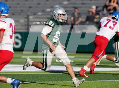 Thumbnail 1 in Buchanan @ De La Salle photogallery.