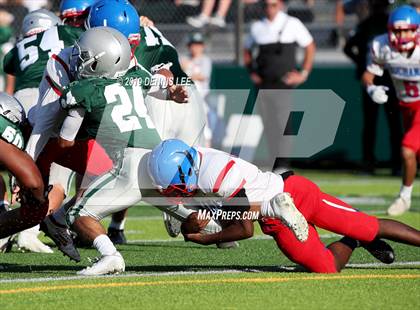 Thumbnail 2 in Buchanan @ De La Salle photogallery.