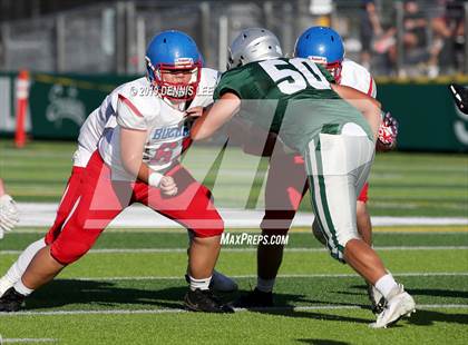 Thumbnail 2 in Buchanan @ De La Salle photogallery.