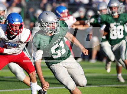 Thumbnail 2 in Buchanan @ De La Salle photogallery.