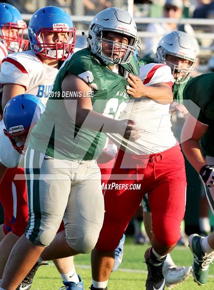 Thumbnail 2 in Buchanan @ De La Salle photogallery.