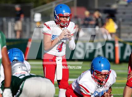 Thumbnail 1 in Buchanan @ De La Salle photogallery.