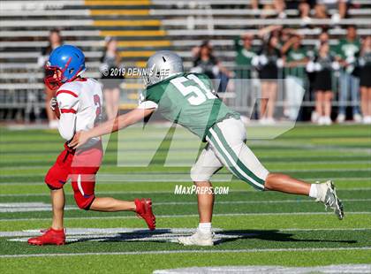 Thumbnail 3 in Buchanan @ De La Salle photogallery.