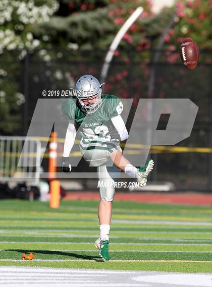 Thumbnail 1 in Buchanan @ De La Salle photogallery.
