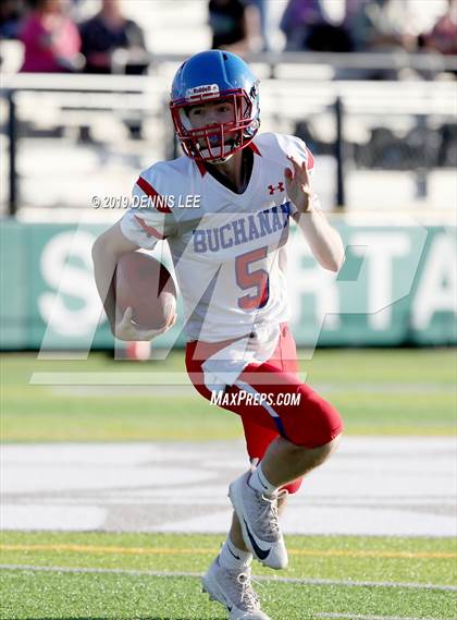 Thumbnail 2 in Buchanan @ De La Salle photogallery.