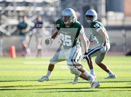 Thumbnail 1 in Buchanan @ De La Salle photogallery.
