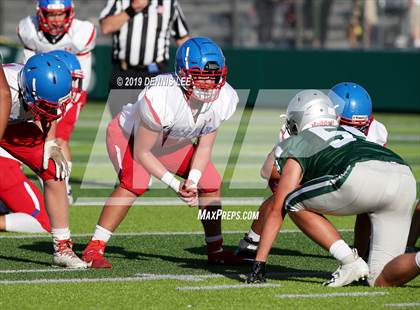 Thumbnail 2 in Buchanan @ De La Salle photogallery.