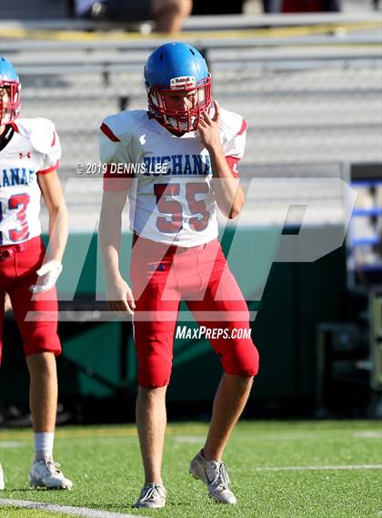 Thumbnail 2 in Buchanan @ De La Salle photogallery.