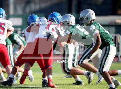 Thumbnail 1 in Buchanan @ De La Salle photogallery.