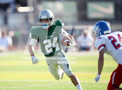 Thumbnail 1 in Buchanan @ De La Salle photogallery.