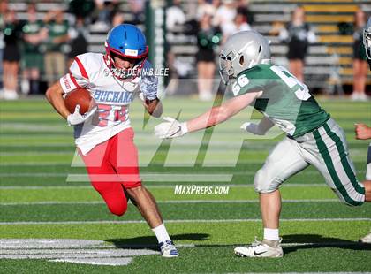 Thumbnail 1 in Buchanan @ De La Salle photogallery.