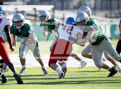 Thumbnail 1 in Buchanan @ De La Salle photogallery.