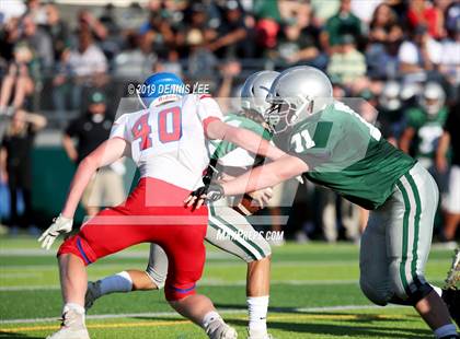 Thumbnail 2 in Buchanan @ De La Salle photogallery.