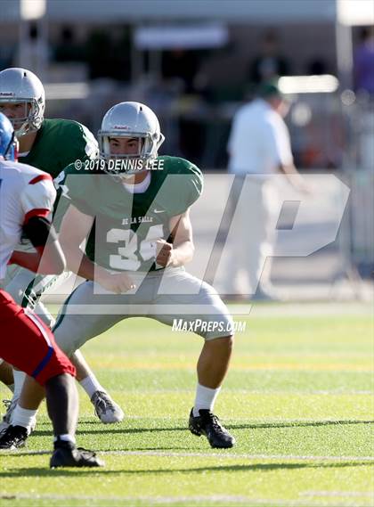Thumbnail 3 in Buchanan @ De La Salle photogallery.
