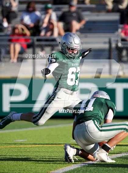 Thumbnail 3 in Buchanan @ De La Salle photogallery.