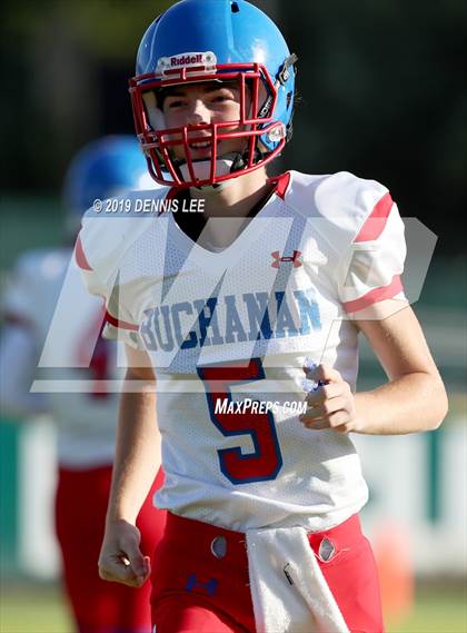 Thumbnail 3 in Buchanan @ De La Salle photogallery.