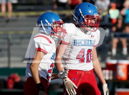 Thumbnail 2 in Buchanan @ De La Salle photogallery.