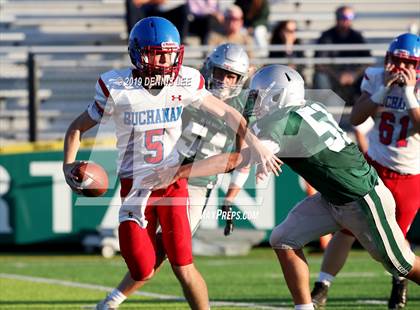 Thumbnail 3 in Buchanan @ De La Salle photogallery.