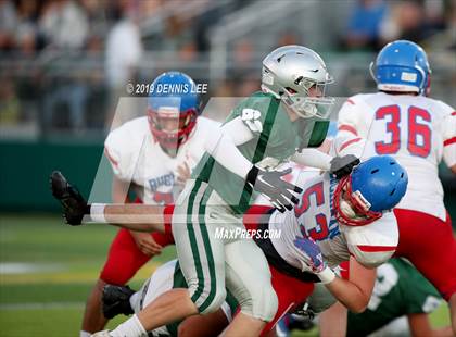 Thumbnail 3 in Buchanan @ De La Salle photogallery.