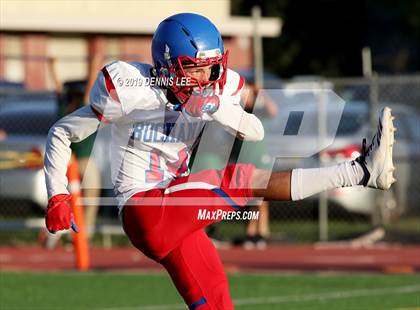 Thumbnail 2 in Buchanan @ De La Salle photogallery.