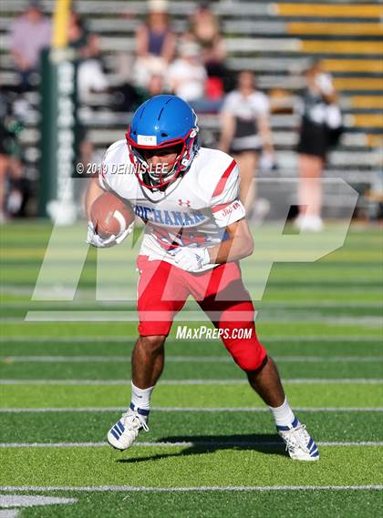 Thumbnail 3 in Buchanan @ De La Salle photogallery.